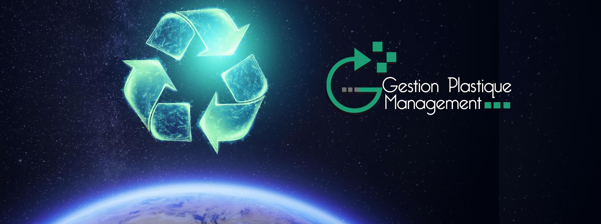Recyclage gestion plastique